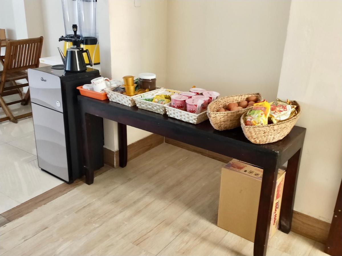 فندق جيا هوي فو كوك دونغ دونغ المظهر الخارجي الصورة